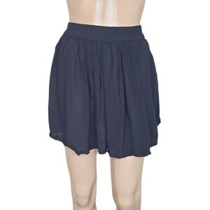 AEROPOSTALE LORIMER NYC FLIPPY SKIRT